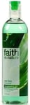 Faith in Nature Aloe Vera Shampoo 400Ml (3 Pack)