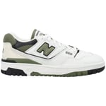 Baskets New Balance  - BB550 DOB - blanche