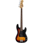 Fender Standard Precision Bass® - Laurel Fingerboard 3-Color Sunburst