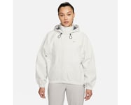 Nike Storm-FIT Swift Jacket Jakker Str. S (Dame) Farge: Hvid