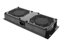 Fan Unit W/ 2 Fans For 600Mm Cabinet In The As And Ad-Series