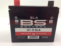 Batterie 12V/28Ah Pôle Positif SX Hermétique Charge 310501