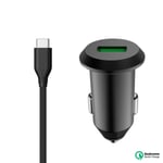 Champion Usb Type-c Billaddare Quick Charge 3.0