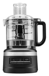 KitchenAid FOOD PROCESSOR 1.7 L - Matte black 5KFP0719BBM