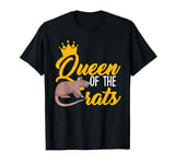 Queen Of The Rats T-Shirt