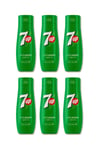 SodaStream - 7up (6 pcs) - Bundle