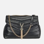 Valentino Women's Privilege Flap Bag - Nero