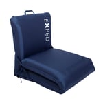 Exped Chair Kit MW blue, stolkit for liggeunderlag