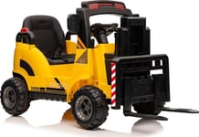 Lean Cars Wh101 Batteridriven Gaffeltruck