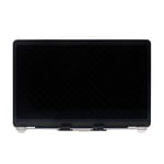 FTDLCD® 13.3 Inch LCD Screen Complete Display Screen Assembly for Apple MacBook Air Retina A2337 M1 2020 EMC 3598 MGN63D/A MGN93D/A MGND3D/A MGN73D/A MGNA3D/A MGNE3D/A (Space Grey)