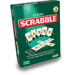 Scrabble kortspel (SE)