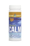 Natural Vitality - Calm Magnesium Glycinate, Orange - 226g