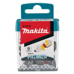 Bits Makita Impact Premier E-03246 PH2 25 mm 15-pack