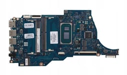 HP SPS-MB UMA i7-1165G7 WIN