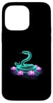 iPhone 14 Pro Max Year of The Snake 2025 Zen and the Art of Sneaking By Case