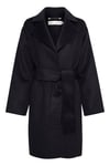 TillaIW Coat - Black