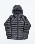 THE NORTH FACE M SUMMIT BREITHORN HOODIE TNF BLACK Herr TNF BLACK