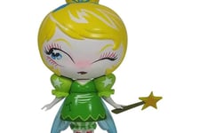 Disney - Miss Mindy World - Vinyl Figure - Tinker Bell - 18cm