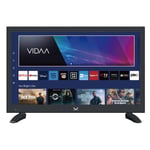 TV 19 pouces SMART HD READY - VIDAA - T2/S2 V1 - 113519