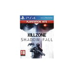 Killzone : Shadow Fall PS débarque sur PS4 Playstation 4