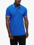 BOSS Paddy Short Sleeve Polo Shirt