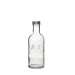 Norgesglasset Norgesflasken 330 ml