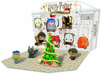 Ooshies Harry Potter Advent Calendar Count Down The Days Till Christmas