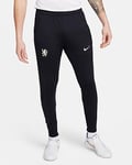 Chelsea F.C. Strike Men's Nike Dri-FIT Football Pants