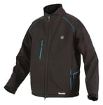 Makita DCJ205ZL Veste thermique sans Fil Taille L