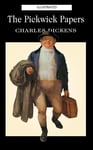 The Pickwick Papers Illustrated