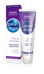 Pearl Drops Toohtpaste Strong Polished 75 ml