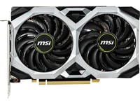 MSI GeForce GTX 1660 VENTUS XS OC 6GB 244129