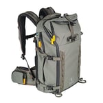 VANGUARD VEO Active 46 KG 25 Litre Pro-Hiking Camera Backpack - Khaki Green