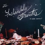 Japanese Breakfast - For Melancholy Brunettes & Sad Wome (CD)