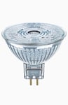 LEDVANCE OSRAM LED Spot MR16 4,9W/927 (35W) GU5.3. Himm.eä.