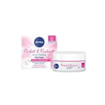 NIVEA Perfect &Radiant Luminous630 Anti Dark Marks Serum 30ml &Day Cream SPF50.