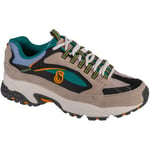 Baskets basses Skechers  Snoop Dogg: Stamina - Snoop 91