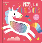 Busy Bees Meet The Unicorns BOARD