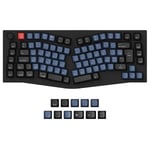 Keychron Q10 Brown