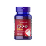 Puritan's Pride - Q-Sorb™ CO Q-10 400 mg, 30 Softgels