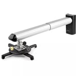 StarTech.com Projector Wall Mount - Universal - Short Throw