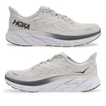 HOKA ONE ONE Clifton 8 Herrskor Låga Löparskor för Asfalt #6 45