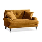 Loveseat Scandinavian Choice Andrew Sammet