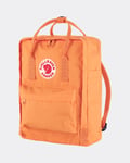 Fjallraven Kanken Classic Unisex Backpack - Orange - One Size