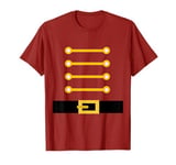 TOY SOLDIER SHIRT For Child or Adults Cute Tin Soldier T-Shirt