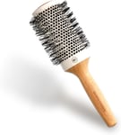 Olivia Garden Healthy Hair Bamboo Thermo-Ceramic Brush HH-53 53/ 70 mm B-1764