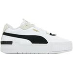 Baskets Puma  Cali Sport Heritage Wn's