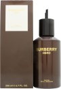 Burberry Hero Parfum 200ml Refill