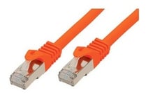 Shiverpeaks Basic-S, 7,5 M, Cat7, S/Ftp (S-Stp), Rj-45, Rj-45