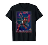 Marvel Avengers Infinity War I Am Spider-Man T-Shirt